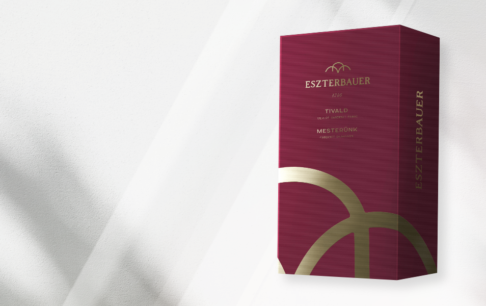 Eszterbauer Borászat