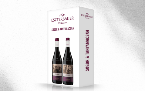 Eszterbauer Borászat