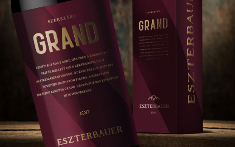 Eszterbauer Borászat