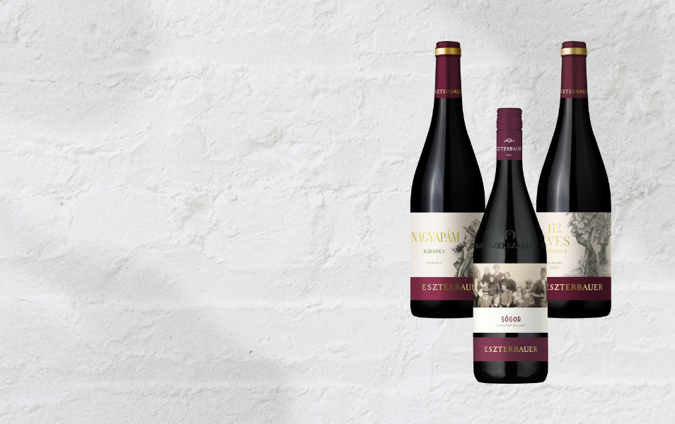 Eszterbauer Borászat