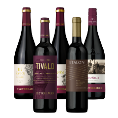 Eszterbauer Borászat