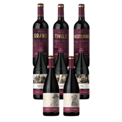 Eszterbauer Borászat