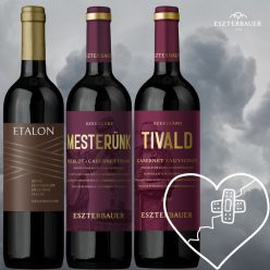Szakítás utáni csomag