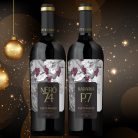 "Arany ünnep” borcsomag