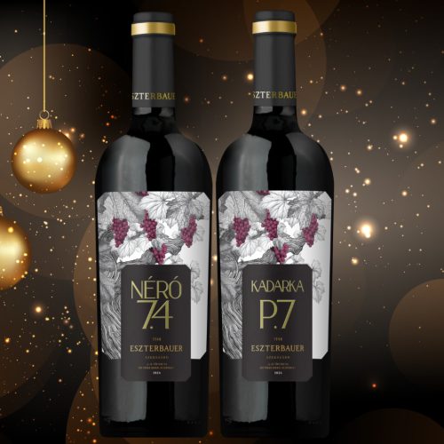 "Arany ünnep” borcsomag