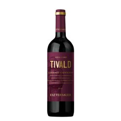 "Tivald" Cabernet Sauvignon 2021