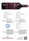 "Tivald" Cabernet Sauvignon 2021