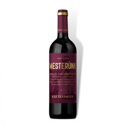 "Mesterünk" Merlot 2022