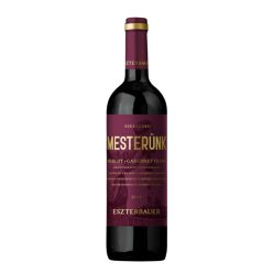 "Mesterünk" Merlot 2024