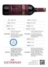 "Mesterünk" Merlot 2024