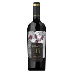 "113 éves" Kadarka 2024