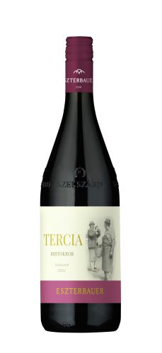 "Tercia"  Cuvée 2024