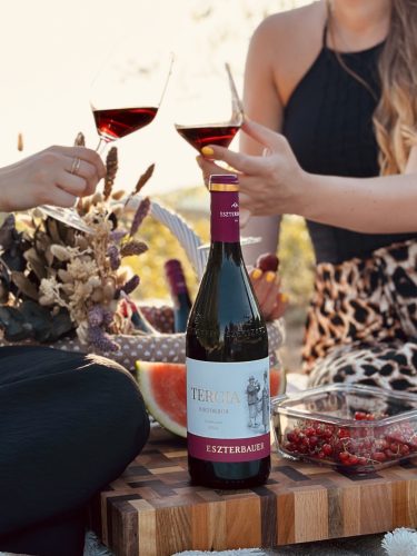 "Tercia"  Cuvée 2024