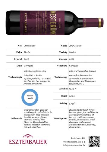 "Őszi Lélekmelengető" borcsomag