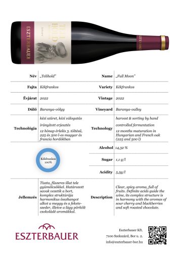 "Őszi Lélekmelengető" borcsomag