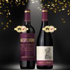 Aranyválogatás 2025-Berliner Wine Trophy