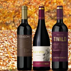 "Lombhullás" borcsomag