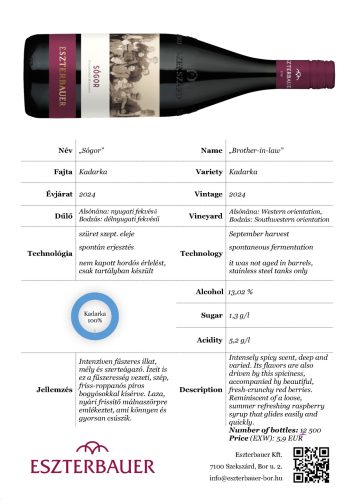 "Lombhullás" borcsomag