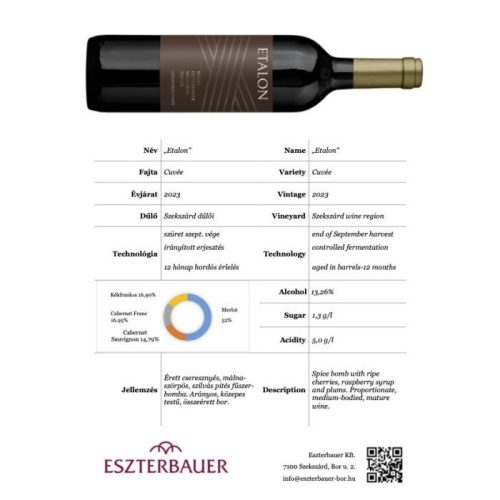 "Lombhullás" borcsomag