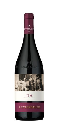 Februári könyv és bor csomag