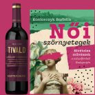 Októberi könyv és bor csomag